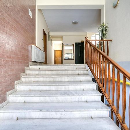 Lovely Sunlit Central Athens 2 Bedroom 2 Bathroom Condo Exterior foto